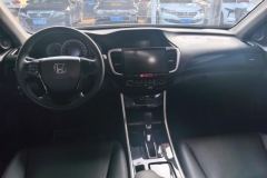 2018 Honda Accord 2016 2.0 AT Comfort #12