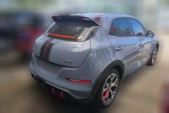 2021 Ora Good Cat GT 2022 MulanEdition 480km AT Long Range #3