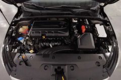 2022 Geely Auto Emgrand Sedan 2022 No.4generation 1.5L MT Elite #7