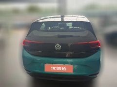 2022 Volkswagen ID.3 2021 AT Pro extremely intelligentEdition #7