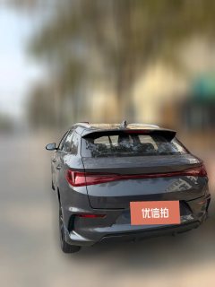 2020 BYD e2 2019 highRange dazzle·Luxury EV #3