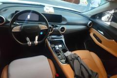 2023 Dongfeng Fengxing Dongfeng Fengxing Leiting 2023 430 Elite #12