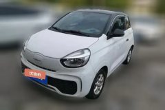 2022 Roewe Clever 2022 311kmVitality BoboEdition #1