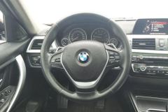 2017 BMW 3 Series 2017 2.0T AT 320Li MSport #15