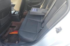 2015 BMW X1 2014 2.0T AT 18iFashionRWD #11