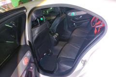 2018 Mercedes-Benz C-Class 2018 2.0T AT C200AchievementSpecial #11