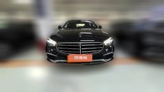 2021 Mercedes-Benz E-Class 2021 2.0T Facelift E 300 L Fashion #2