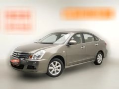 2016 Nissan Sylphy 2012 1.6 MT XEComfortClassic #1