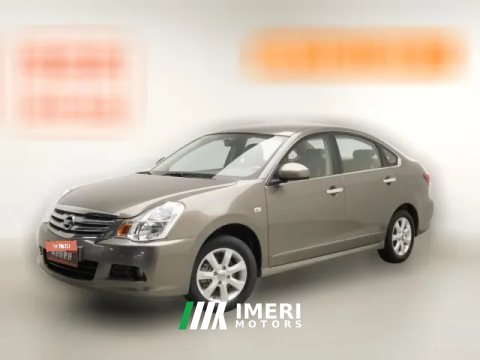 2016 Nissan Sylphy 2012 1.6 MT XEComfortClassic