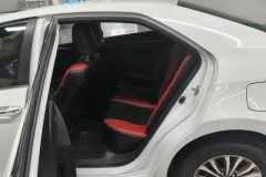 2019 Toyota Corolla 2018 1.2T AT GLSmart #11