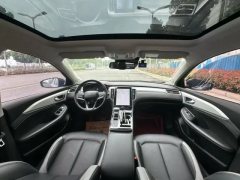 2021 Roewe i6 MAX 2020 300TGI AT cool canopyEdition #5