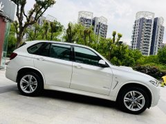 2017 BMW X5 2017 3.0T AT 35i MSport (Imported) #2