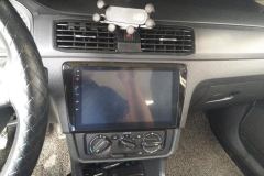 2018 Volkswagen Santana 2016 1.6 MT Fashion #13