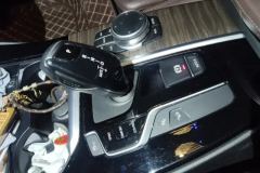 2019 BMW X3 2019 2.0T AT 28iLuxury Pkg #16