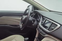 2015 Buick Excelle GT Sedan 2015 1.5 MT 15NLuxury #23