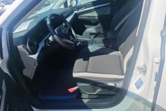 2022 Volkswagen Golf 2021 1.4T AT 280TSI Pro #9