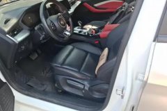 2023 MG MG5 2022 1.5L AT 180DVVT CVTyouthLuxury #9