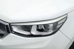 2017 Chang'an CS55 2017 1.5T MT Dynamic #5