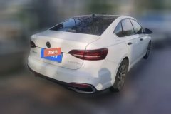 2023 Volkswagen Lavida 2023 Facelift 1.5L AT starry sky 5Million thousandEdition #3