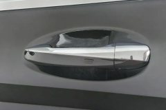 2020 Mercedes-Benz GLC-Class 2020 2.0T AT GLC300L 4MATICDynamic Facelift #8