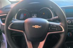 2016 Chevrolet Cavalier 2016 1.5 MT enjoyEdition #15