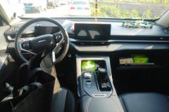 2023 Haval H6 2021 No.3generation 2.0T AT 4WD Supreme+ #12