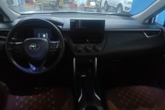 2023 Toyota Corolla Cross 2023 2.0L AT Pioneer #12