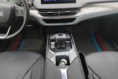 2024 Hongqi E-QM5 2023 Facelift Basic travelEdition #16