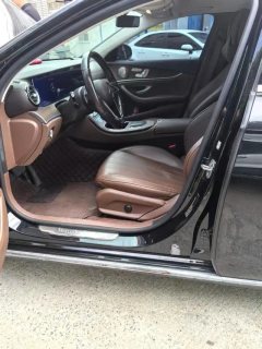 2023 Mercedes-Benz E-Class PHEV 2023 2.0T AT E 350 e L Plug-in hybrid sedan #2