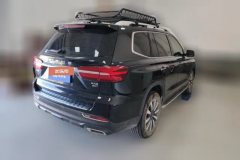 2021 Roewe RX8 2019 2.0T AT 30TSmart ConnectnetSupergroupFlagshipRWD #3