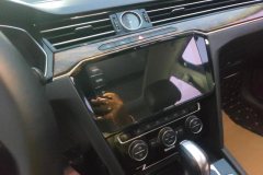 2017 Volkswagen Magotan 2018 1.8T AT 330TSILuxury #13