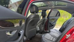 2015 Mercedes-Benz C-Class 2015 2.0T AT C200L Facelift #6