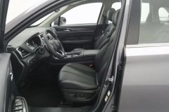 2021 GAC Trumpchi Trumpchi GS5 2021 Advanced 270T TechSmart Lead #13