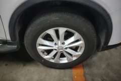 2016 Nissan X-Trail 2015 2.0 AT ComfortMAXEditionFWD #6