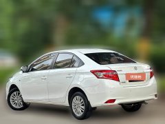 2016 Toyota Vios 2014 1.5 AT ZhizhenEdition #7