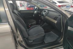 2019 Nissan Sylphy 2019 1.6 AT ClassicXE+Smart ConnectLeading #8