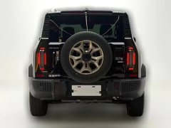 2024 Jetour Traveler 2023 2.0T AT 4WDtime travelPRO #7