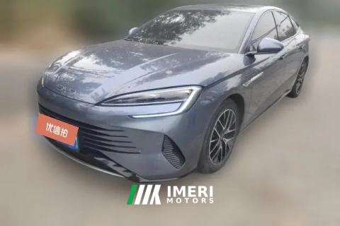 2023 BYD Seal 2023 DM-i 1.5T AT 121km Honor