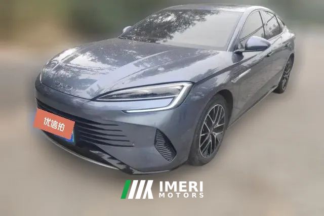 2023 BYD Seal 2023 DM-i 1.5T AT 121km Honor