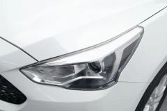 2020 Haval M6 2019 1.5T MT Elite China VI #5