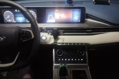2022 Chery Tiggo 5x 2022 PLUS Kung Fu Panda 1.5T CVT Premium #13