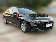 2021 Honda Accord 2018 1.5T AT 260TURBOElite China VI #3