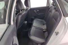 2019 Volkswagen Polo Hatchback 2018 1.5 AT Enjoy #19