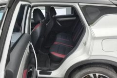 2022 Geely Auto Binyue 2021 1.4T AT DCTdiamondEdition #11
