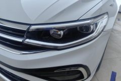 2023 Volkswagen Bora Sedan 2023 1.2T AT 200TSI DSGYuexingPROEdition #5
