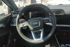 2026 Audi A3 Sportback 2026 Sportback 35TFSI gallopingJoy #15