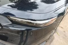 2024 Honda Accord 2024 260TURBO Luxury #5