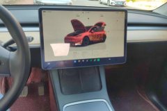 2022 Tesla Model Y 2022 rear wheel driveEdition #13