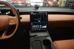 2023 NIO ET5 2022 75kWh #13