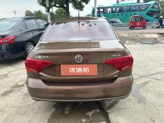 2017 Volkswagen Jetta 2017 1.5 AT Comfort #8